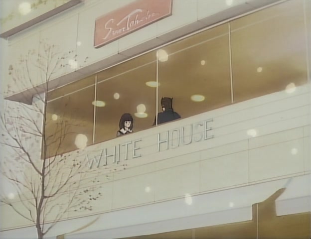 Video Girl Ai Ep 5: Ai Disappears! @ 04:21