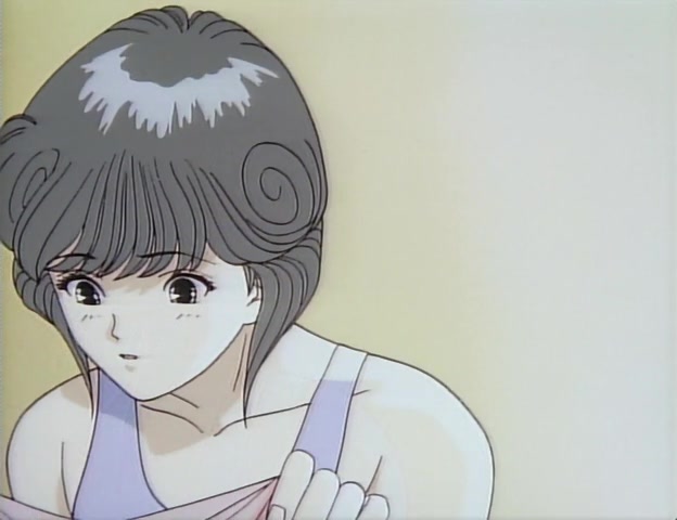 Video Girl Ai Ep 5: Ai Disappears! @ 05:50
