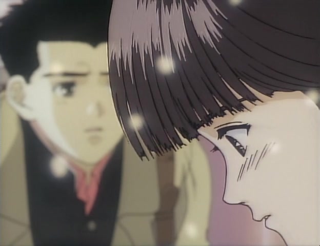 Video Girl Ai Ep 5: Ai Disappears! @ 06:39