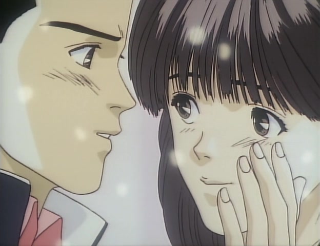 Video Girl Ai Ep 5: Ai Disappears! @ 06:49