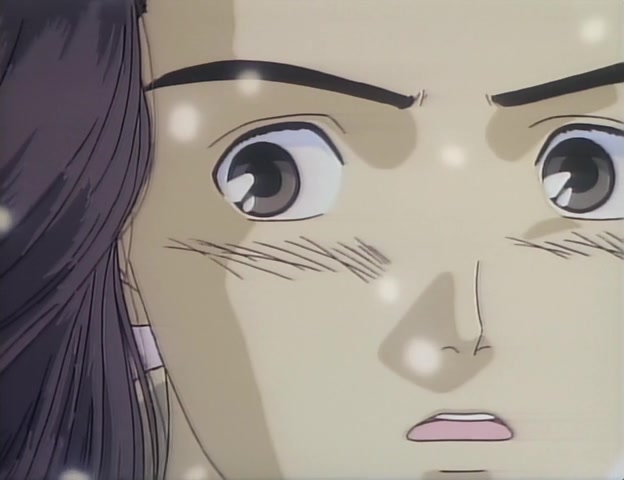 Video Girl Ai Ep 5: Ai Disappears! @ 06:54