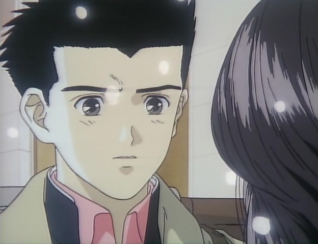 Video Girl Ai Ep 5: Ai Disappears! @ 07:04
