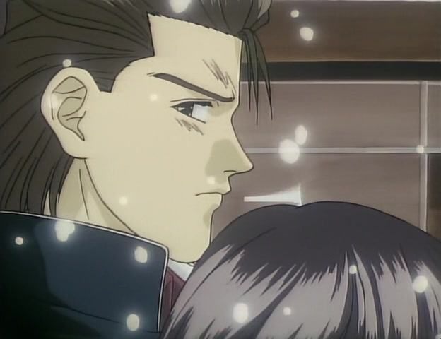 Video Girl Ai Ep 5: Ai Disappears! @ 07:23