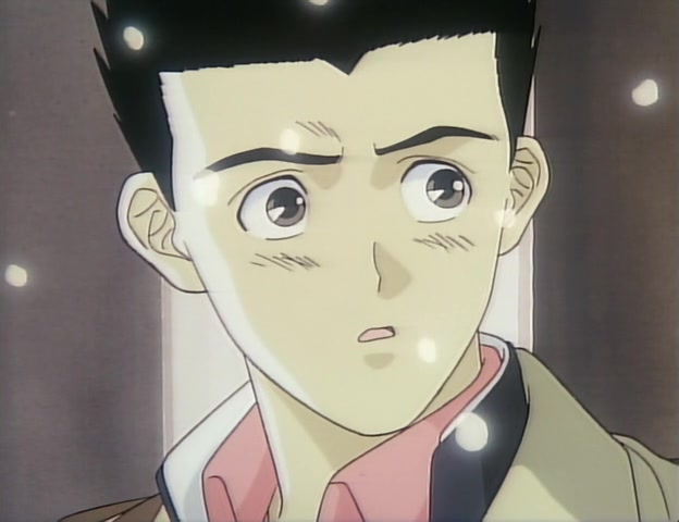 Video Girl Ai Ep 5: Ai Disappears! @ 07:38