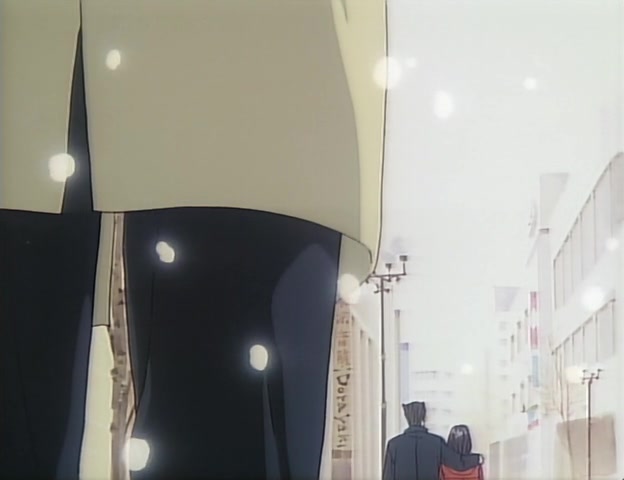 Video Girl Ai Ep 5: Ai Disappears! @ 07:43
