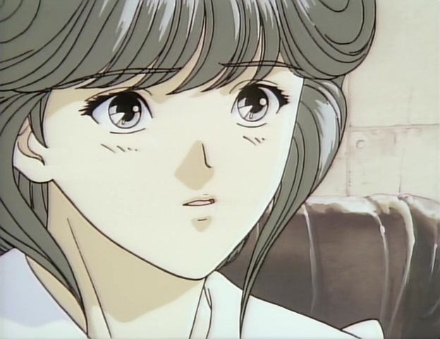 Video Girl Ai Ep 5: Ai Disappears! @ 10:11