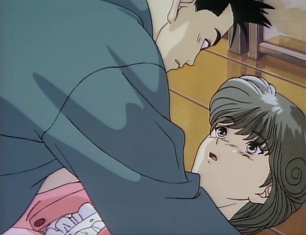Video Girl Ai Ep 5: Ai Disappears! @ 10:30