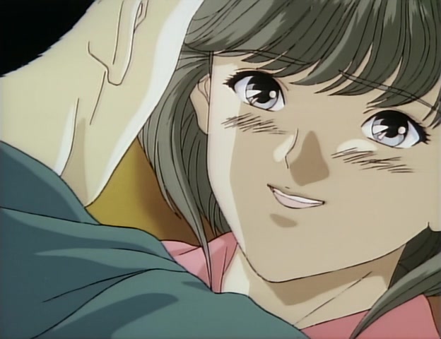 Video Girl Ai Ep 5: Ai Disappears! @ 10:40