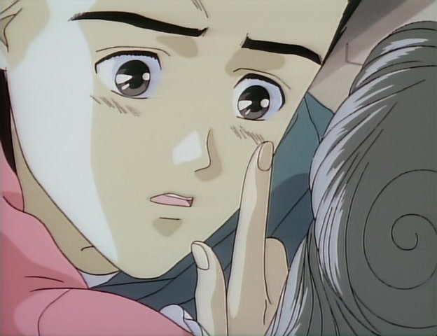 Video Girl Ai Ep 5: Ai Disappears! @ 10:45