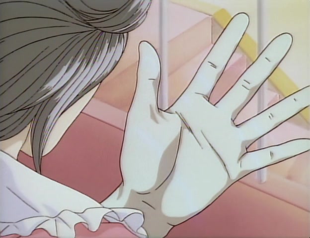 Video Girl Ai Ep 5: Ai Disappears! @ 11:59