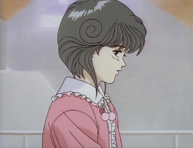 Video Girl Ai Ep 5: Ai Disappears! @ 12:29