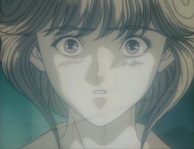 Video Girl Ai Ep 5: Ai Disappears! @ 12:58