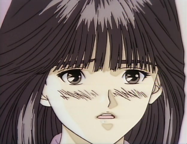 Video Girl Ai Ep 5: Ai Disappears! @ 13:42