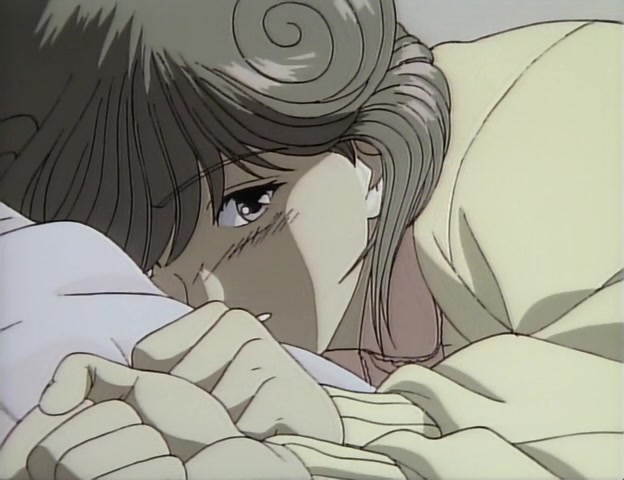Video Girl Ai Ep 5: Ai Disappears! @ 14:12