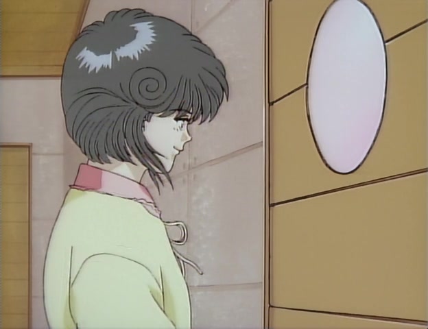 Video Girl Ai Ep 5: Ai Disappears! @ 14:22