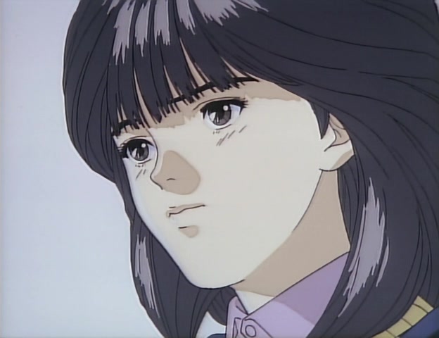Video Girl Ai Ep 5: Ai Disappears! @ 15:31