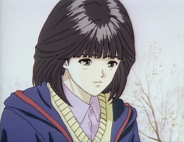 Video Girl Ai Ep 5: Ai Disappears! @ 16:00