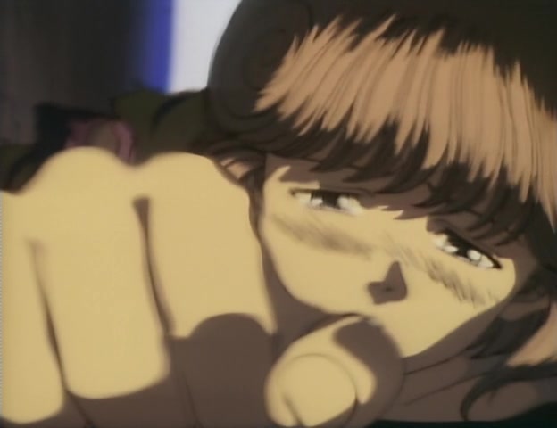 Video Girl Ai Ep 5: Ai Disappears! @ 20:11
