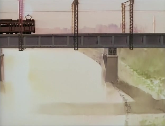 Video Girl Ai Ep 5: Ai Disappears! @ 20:46