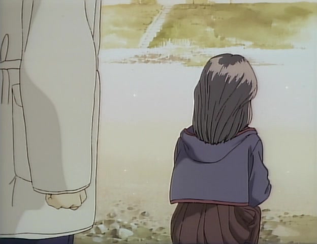 Video Girl Ai Ep 5: Ai Disappears! @ 22:04