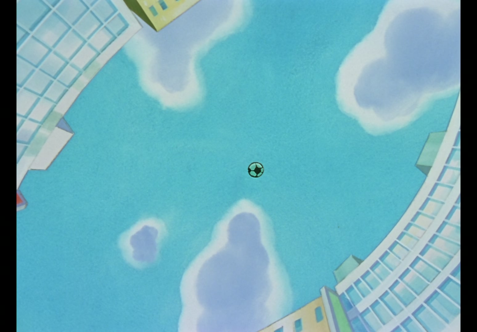 Yu Yu Hakusho Ep 1: Surprised to be Dead @ 00:01:57