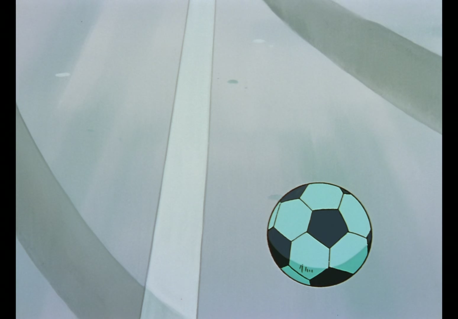 Yu Yu Hakusho Ep 1: Surprised to be Dead @ 00:02:01