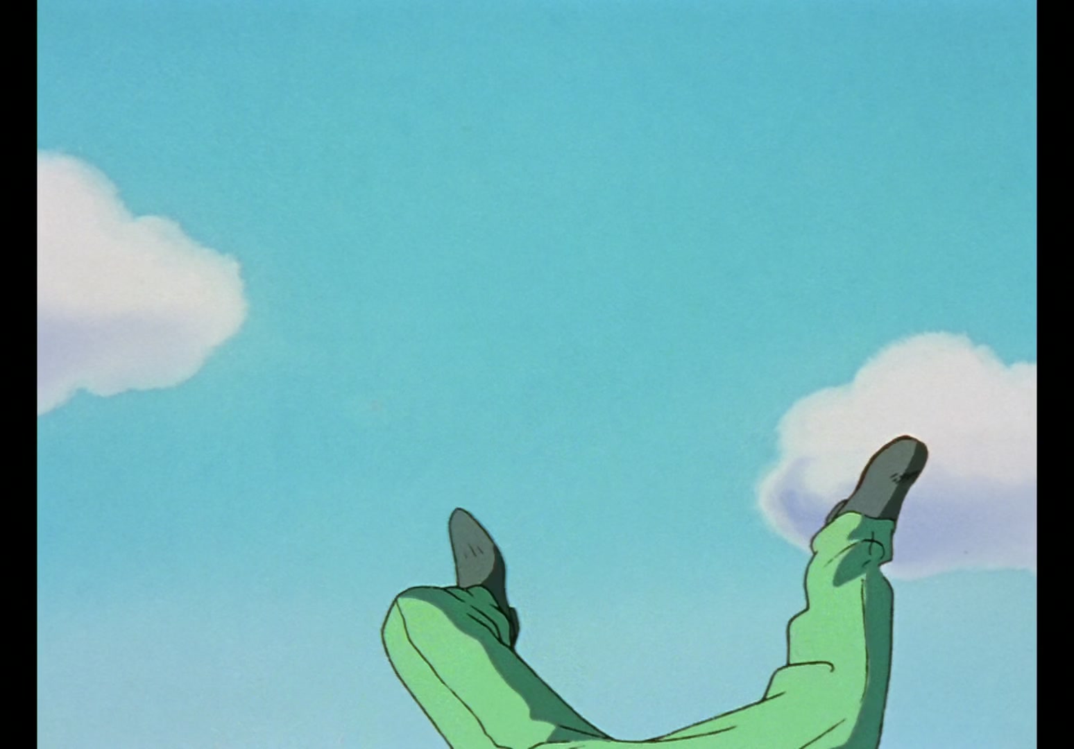 Yu Yu Hakusho Ep 1: Surprised to be Dead @ 00:02:27
