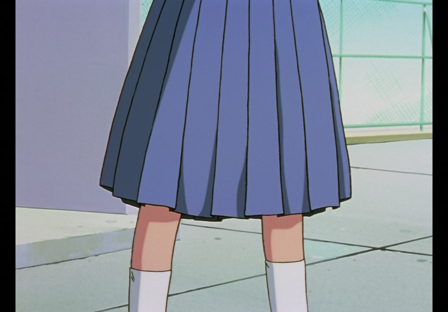 Yu Yu Hakusho Ep 1: Surprised to be Dead @ 00:04:13