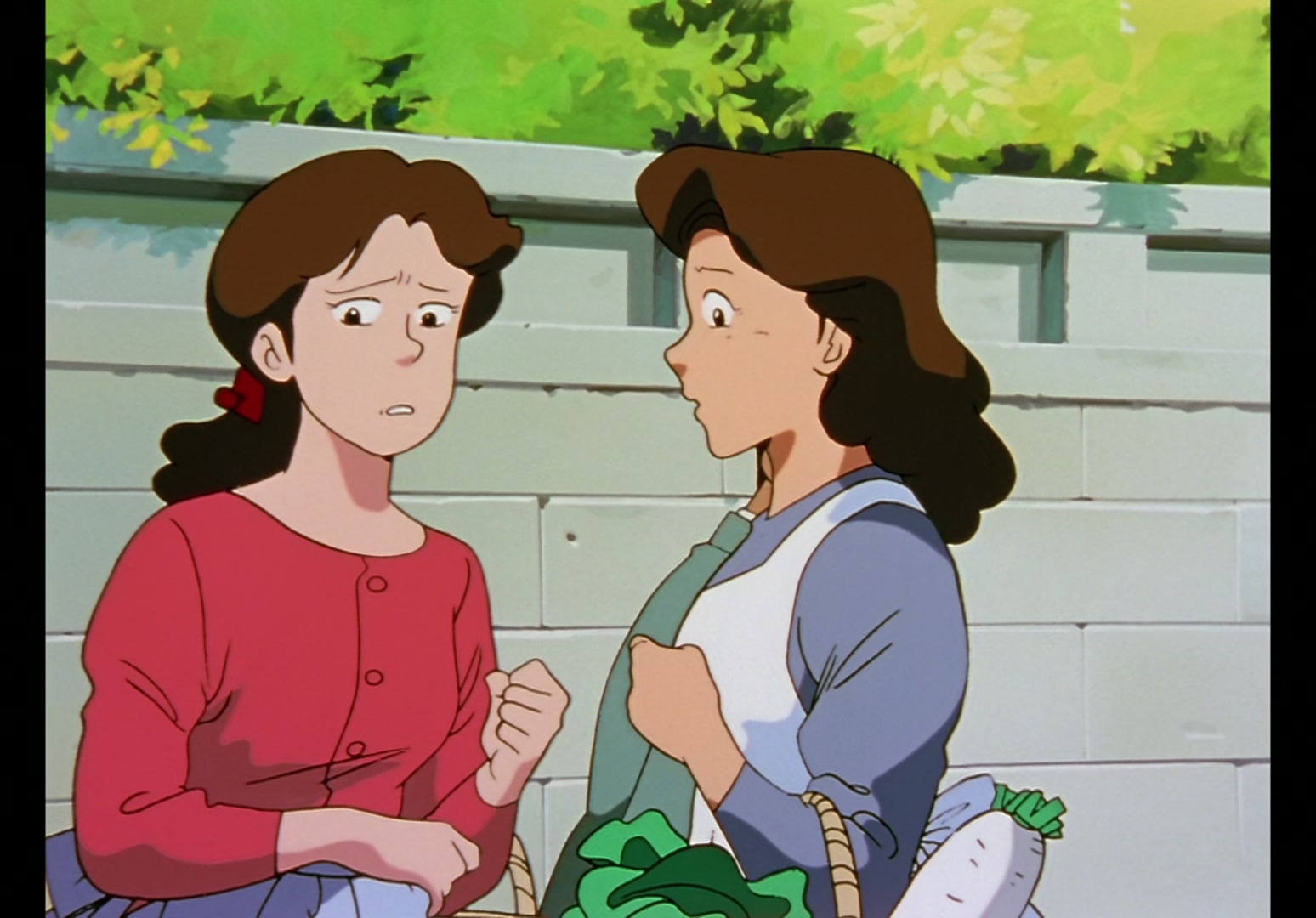 Yu Yu Hakusho Ep 1: Surprised to be Dead @ 00:10:40