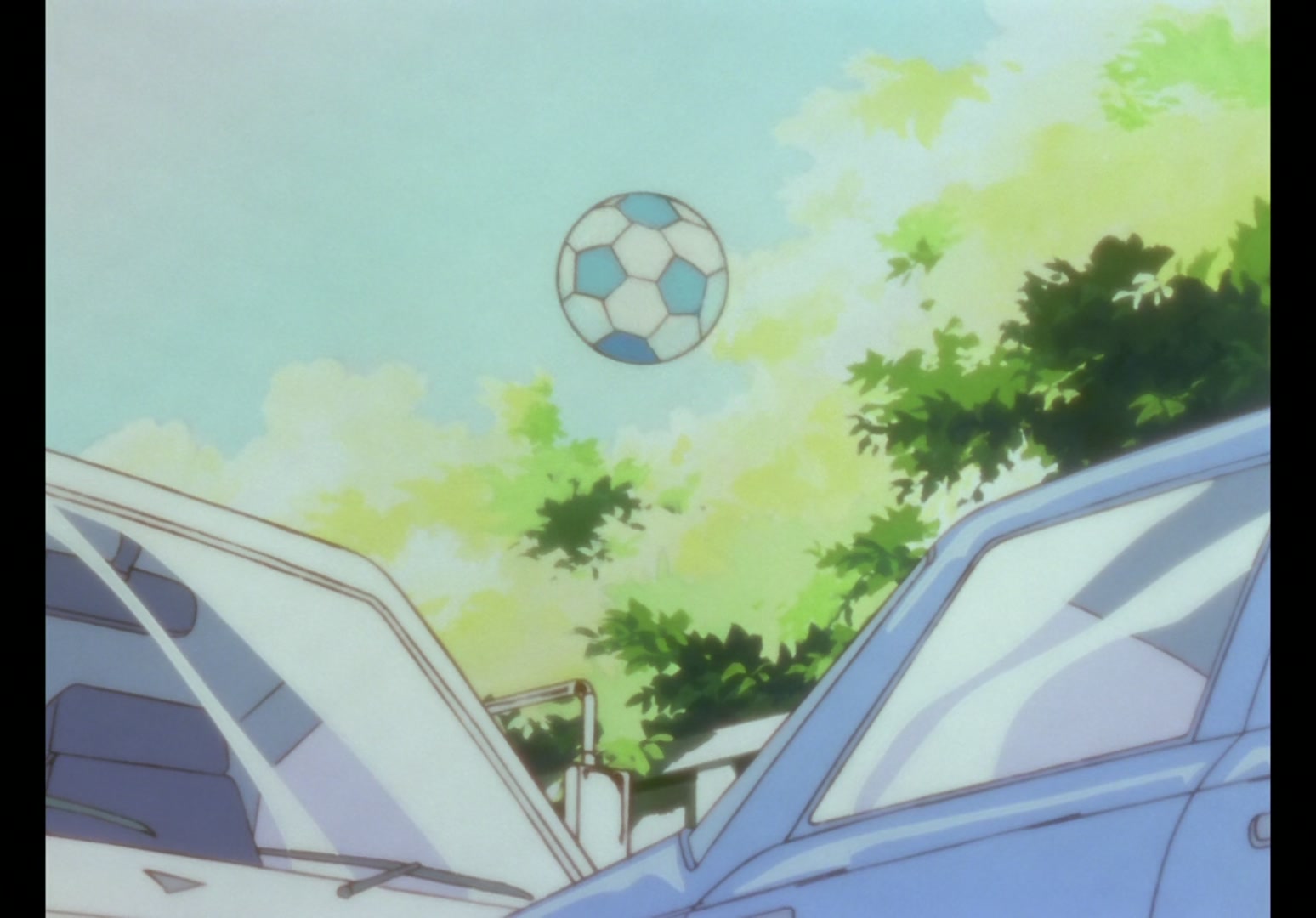 Yu Yu Hakusho Ep 1: Surprised to be Dead @ 00:11:18