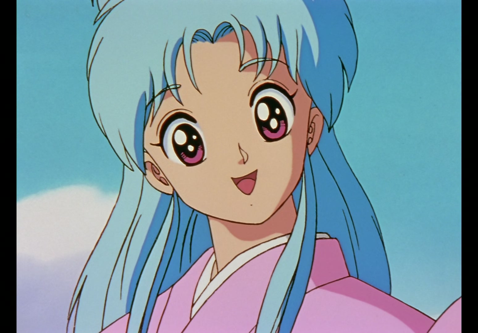 Yu Yu Hakusho Ep 1: Surprised to be Dead @ 00:12:15