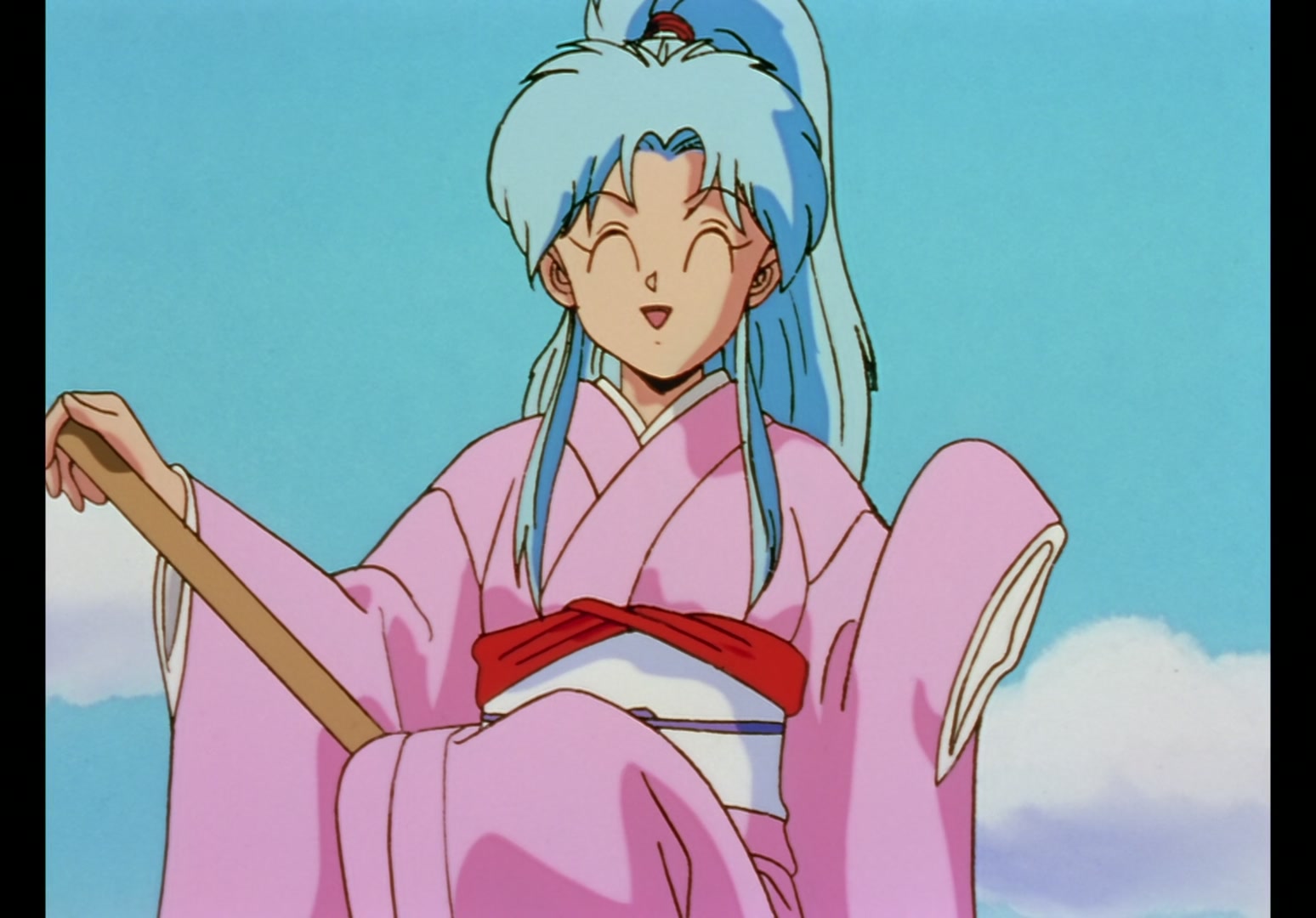 Yu Yu Hakusho Ep 1: Surprised to be Dead @ 00:12:30