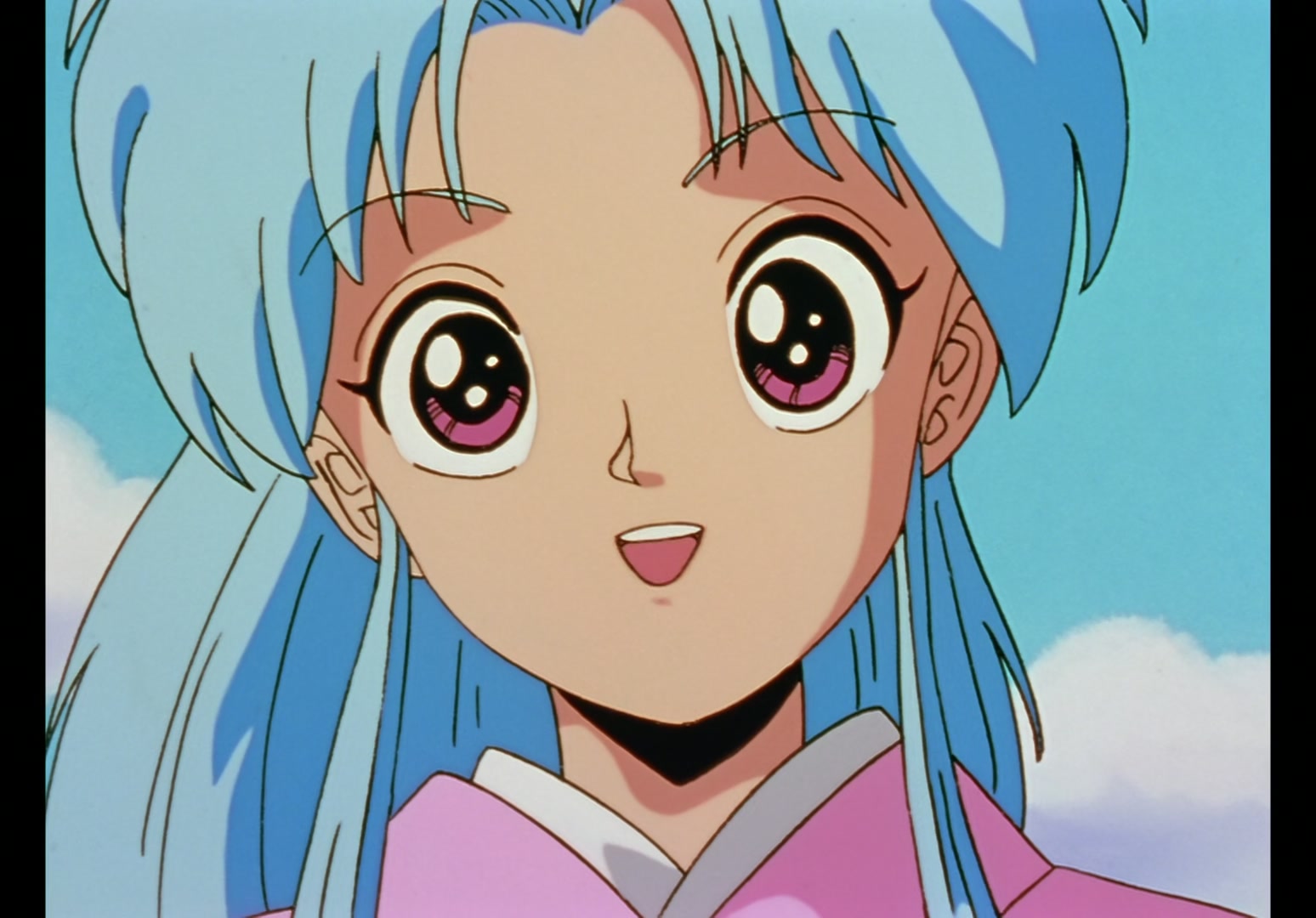 Yu Yu Hakusho Ep 1: Surprised to be Dead @ 00:12:41