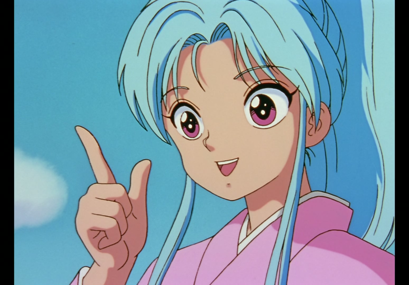Yu Yu Hakusho Ep 1: Surprised to be Dead @ 00:14:12