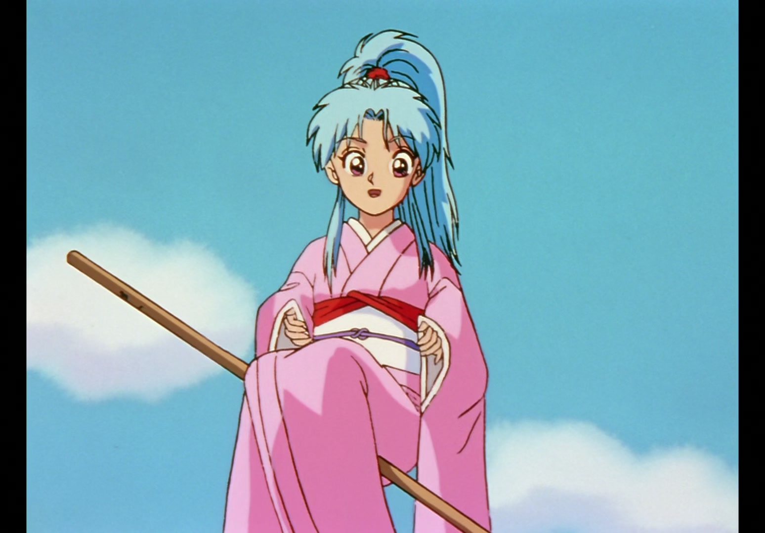 Yu Yu Hakusho Ep 1: Surprised to be Dead @ 00:14:20