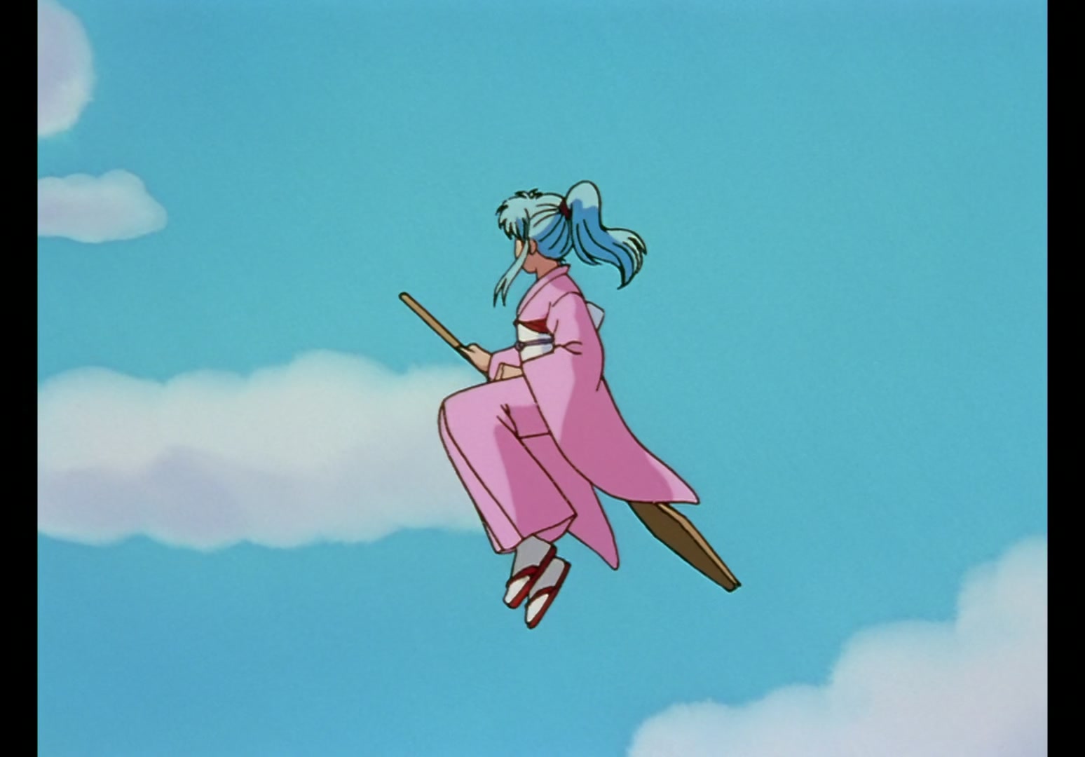 Yu Yu Hakusho Ep 1: Surprised to be Dead @ 00:16:21