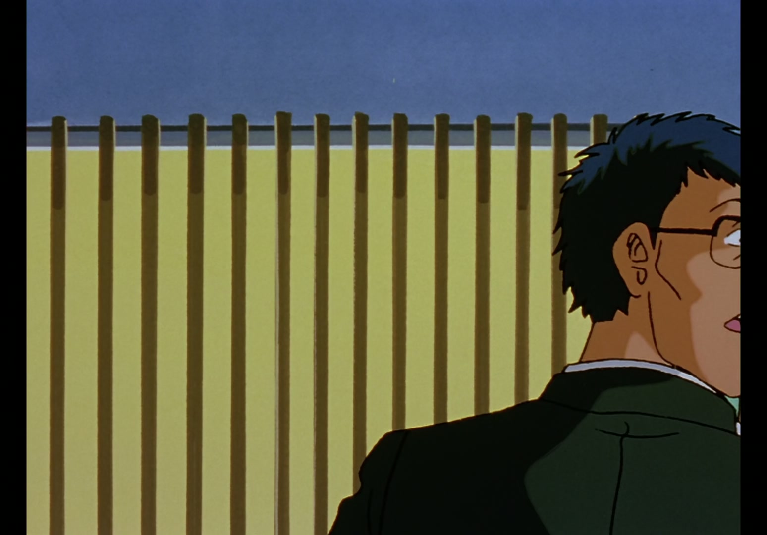Yu Yu Hakusho Ep 1: Surprised to be Dead @ 00:18:38