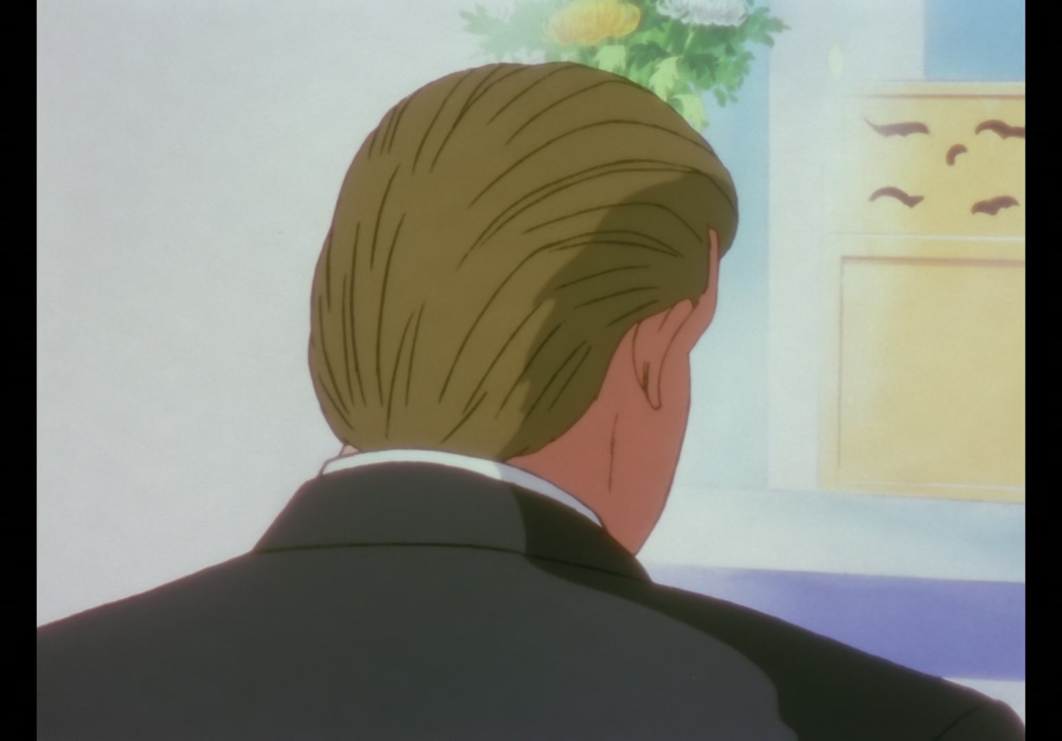 Yu Yu Hakusho Ep 1: Surprised to be Dead @ 00:19:16