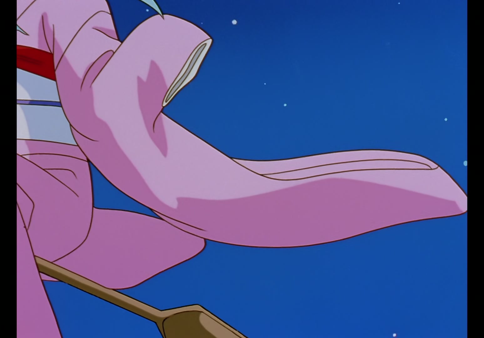Yu Yu Hakusho Ep 1: Surprised to be Dead @ 00:21:13