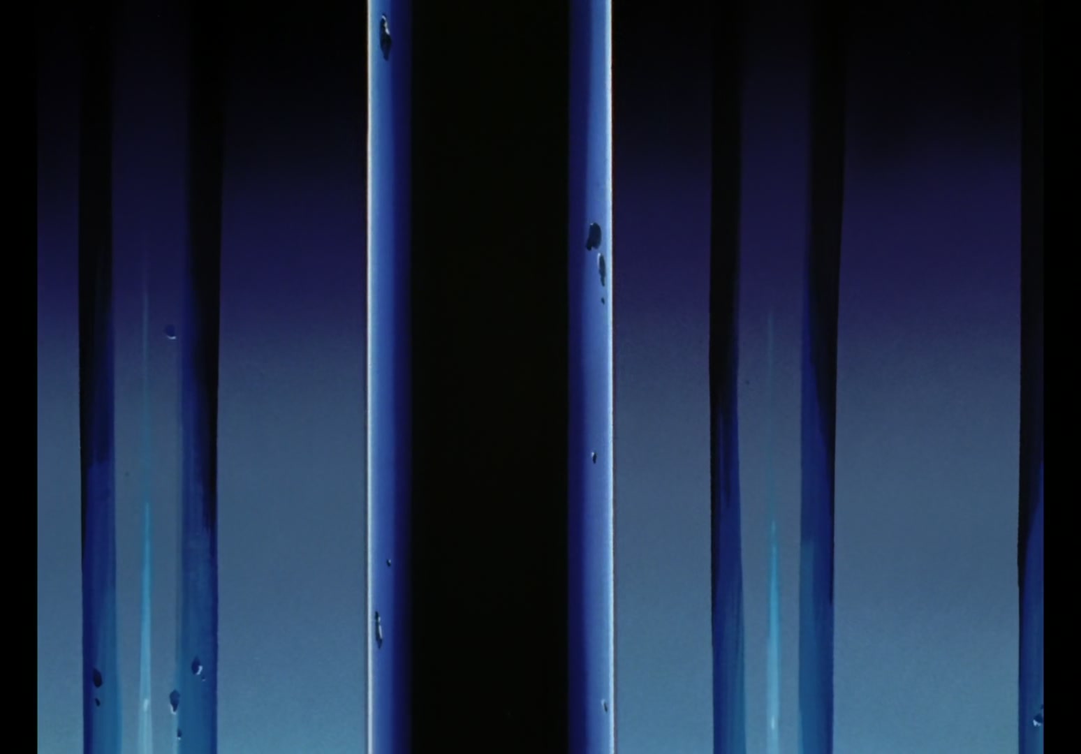 Yu Yu Hakusho Ep 2: Koenma Appears @ 00:03:24