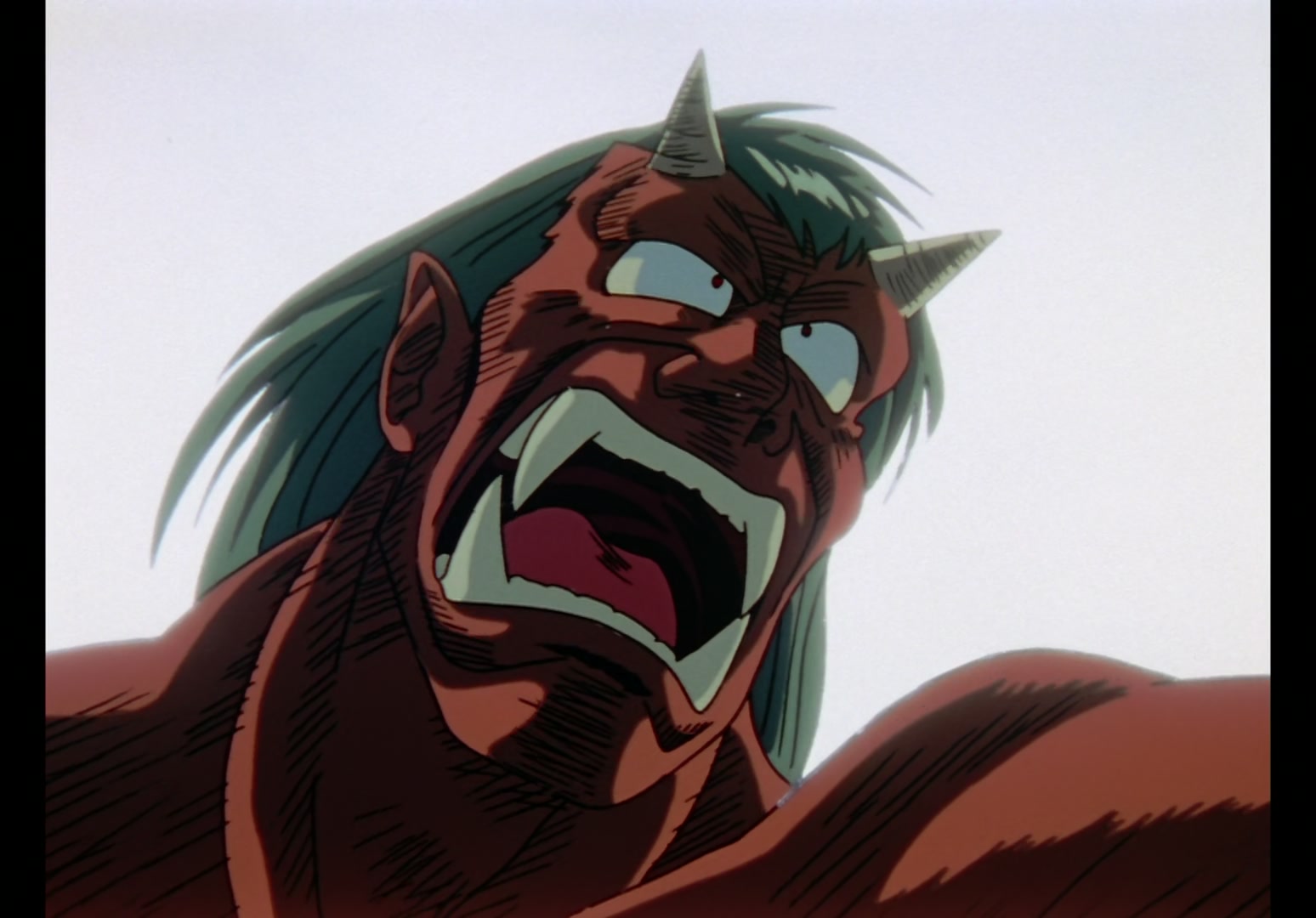 Yu Yu Hakusho Ep 2: Koenma Appears @ 00:04:09