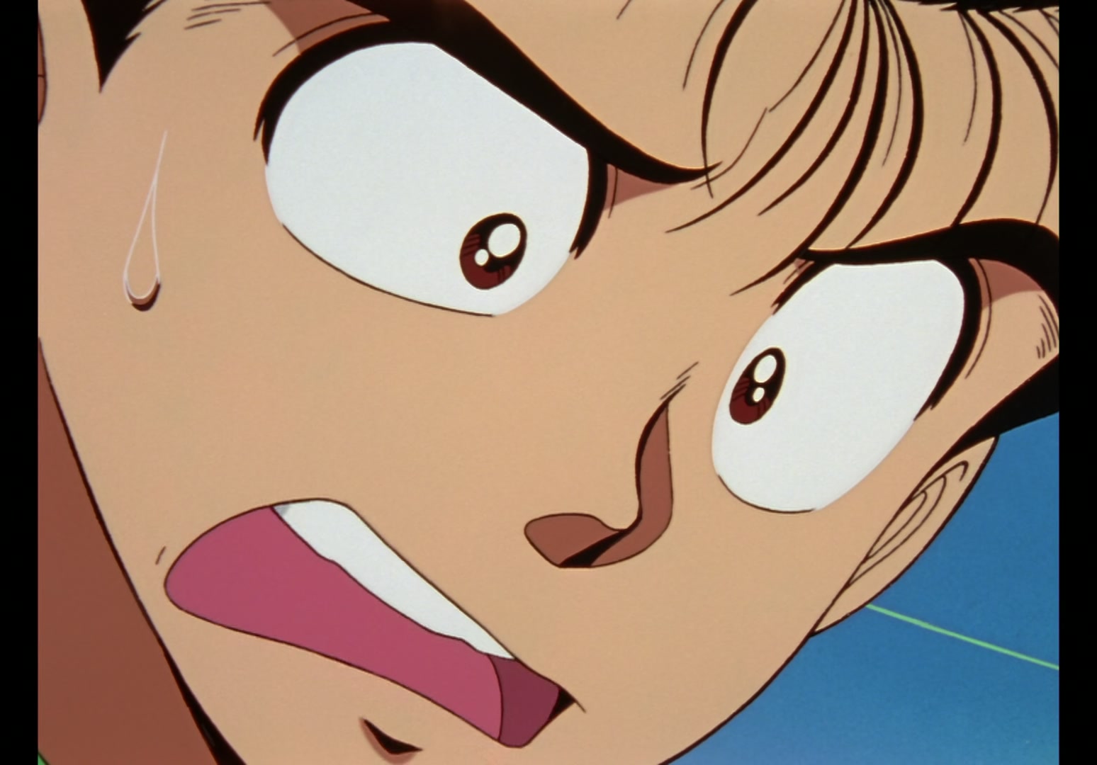 Yu Yu Hakusho Ep 2: Koenma Appears @ 00:04:51