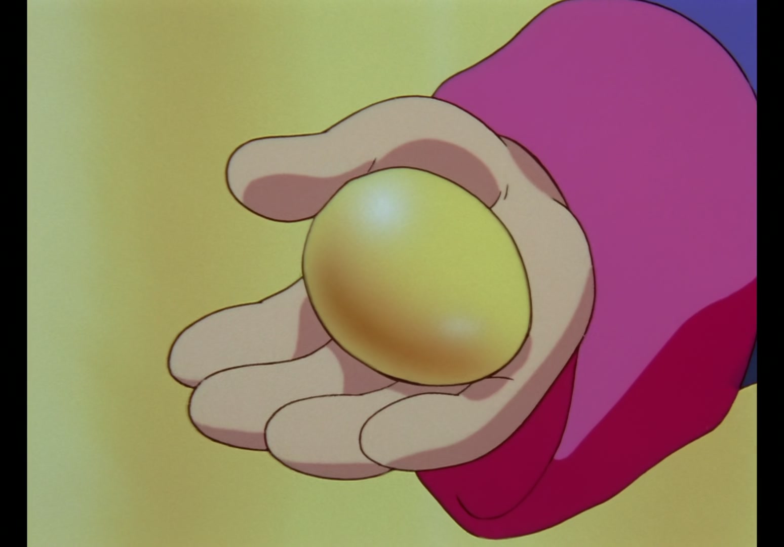 Yu Yu Hakusho Ep 2: Koenma Appears @ 00:05:59