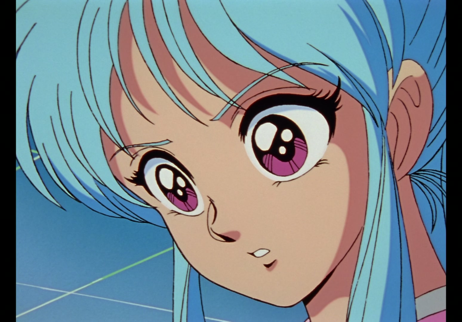 Yu Yu Hakusho Ep 2: Koenma Appears @ 00:06:22