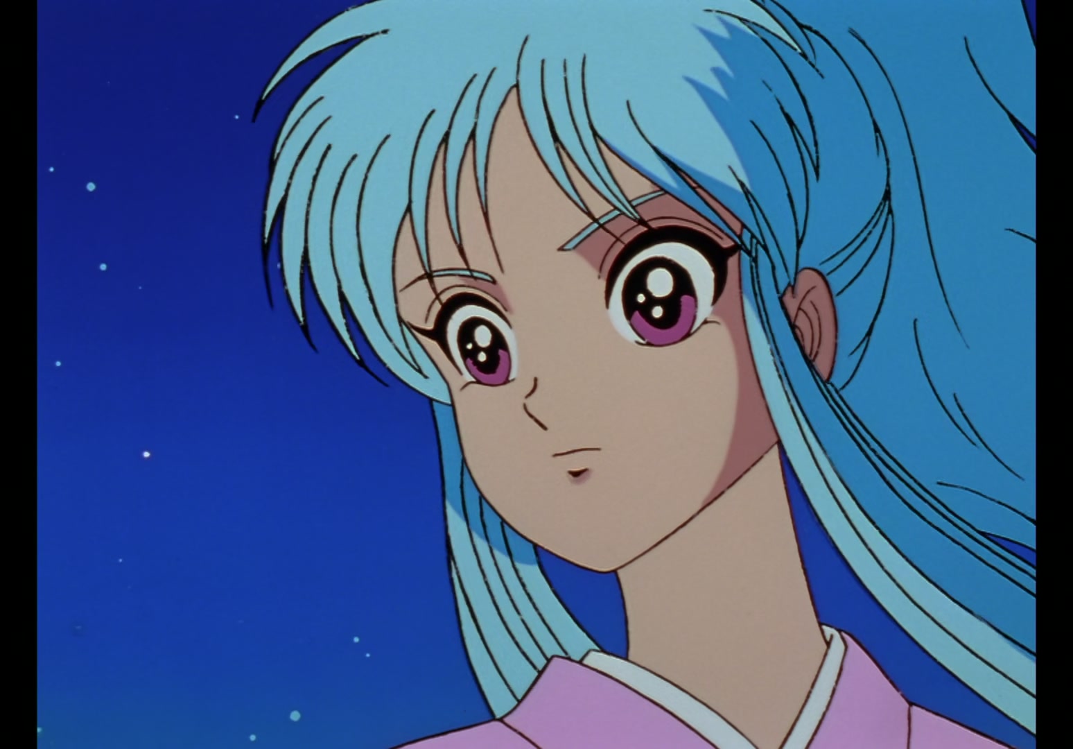 Yu Yu Hakusho Ep 2: Koenma Appears @ 00:07:08