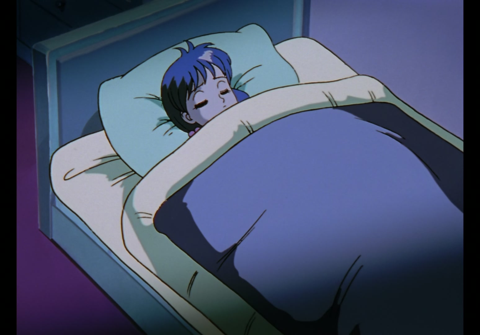 Yu Yu Hakusho Ep 2: Koenma Appears @ 00:08:35