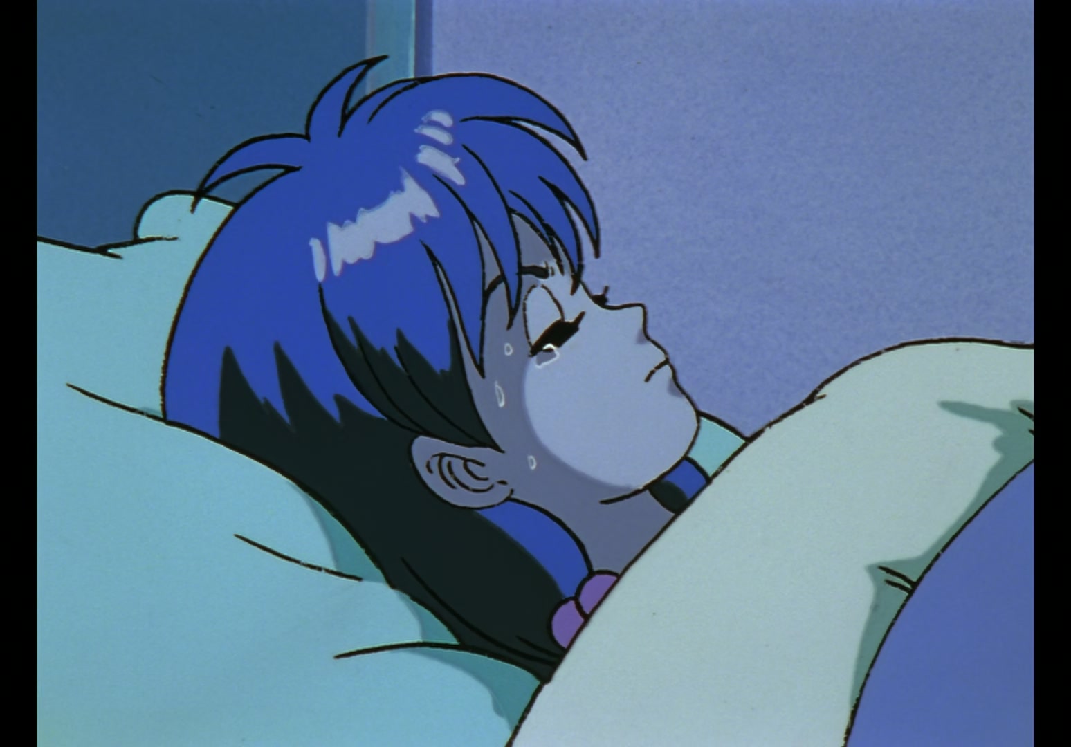 Yu Yu Hakusho Ep 2: Koenma Appears @ 00:09:01