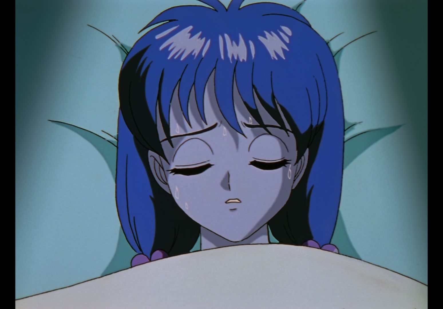 Yu Yu Hakusho Ep 2: Koenma Appears @ 00:09:17