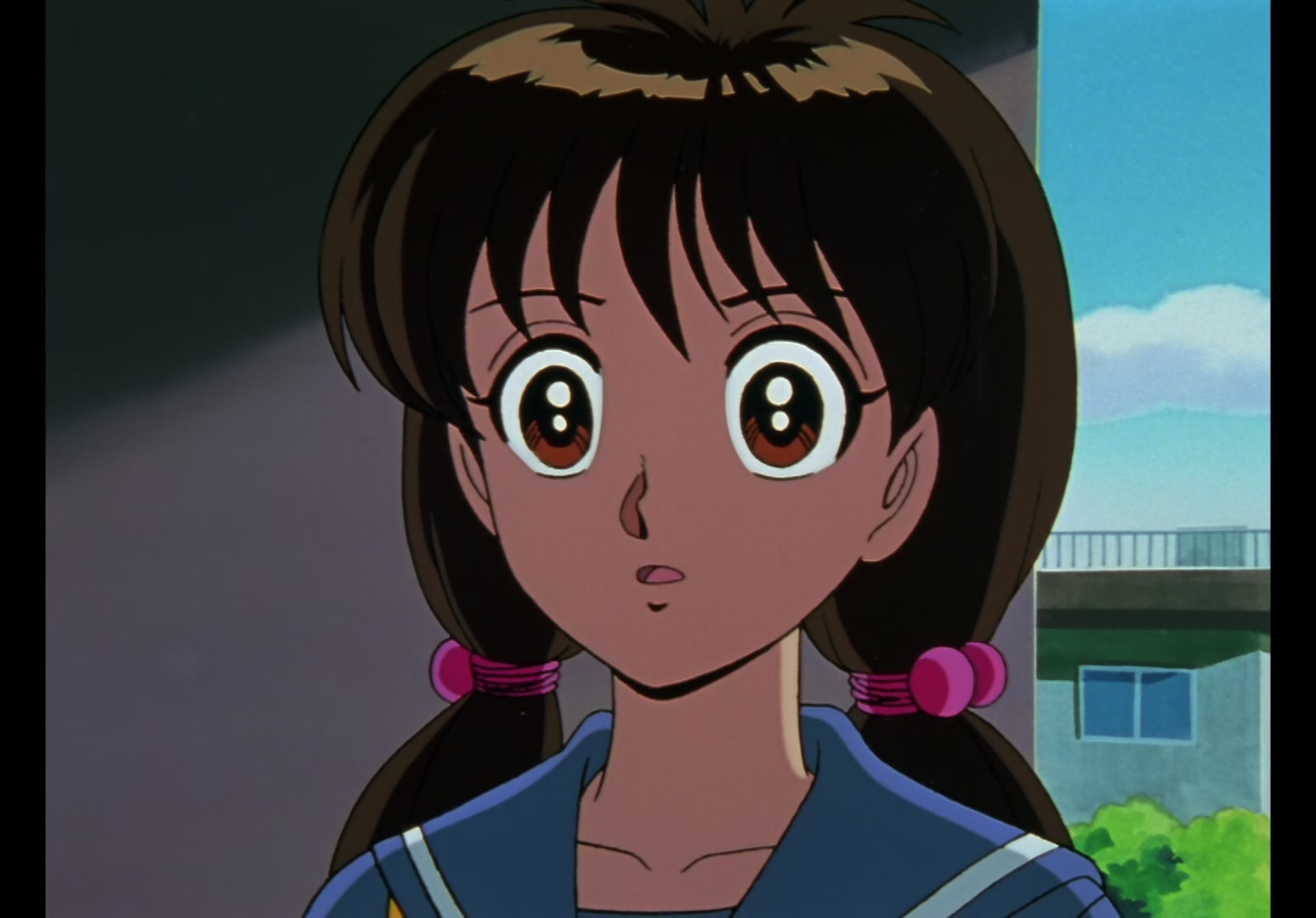 Yu Yu Hakusho Ep 2: Koenma Appears @ 00:10:40