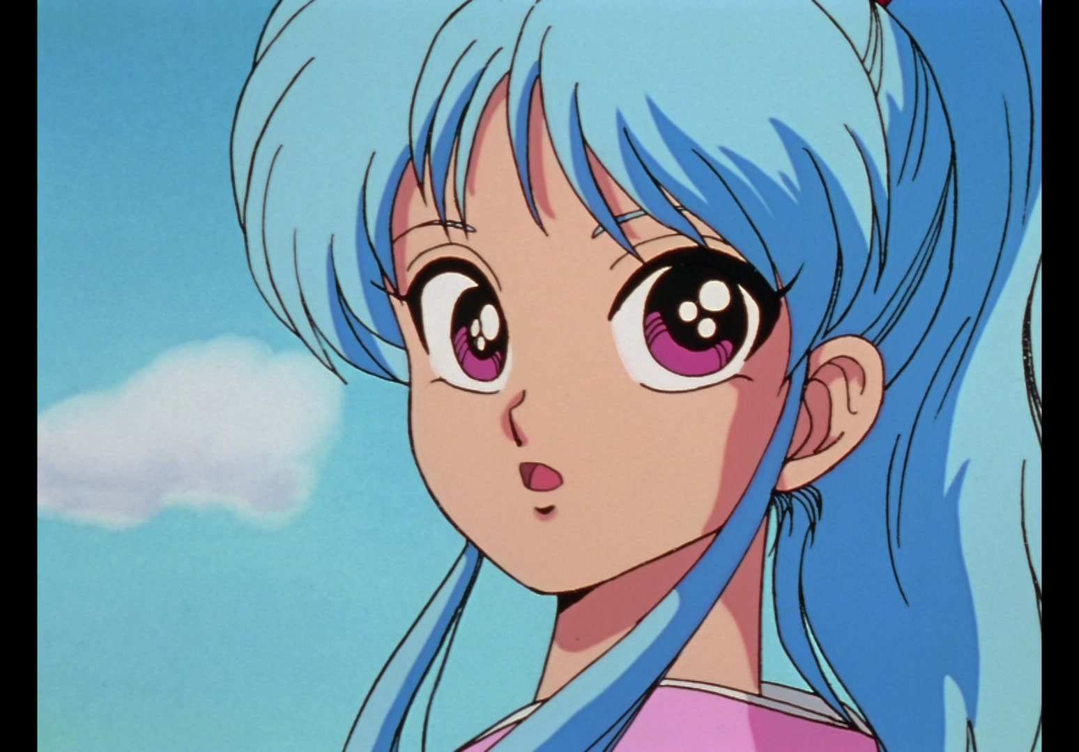 Yu Yu Hakusho Ep 2: Koenma Appears @ 00:11:33